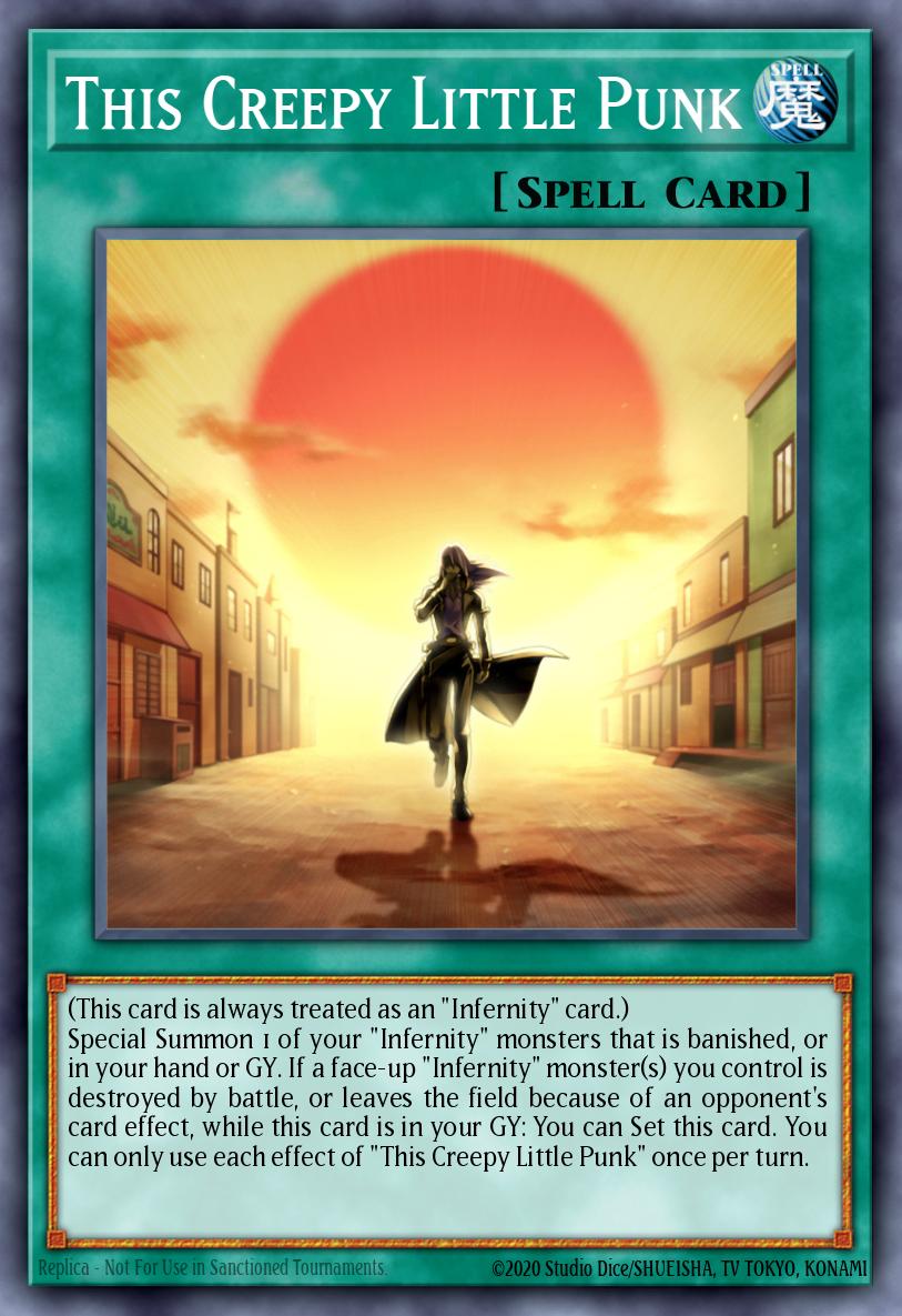 Return of the Reaper